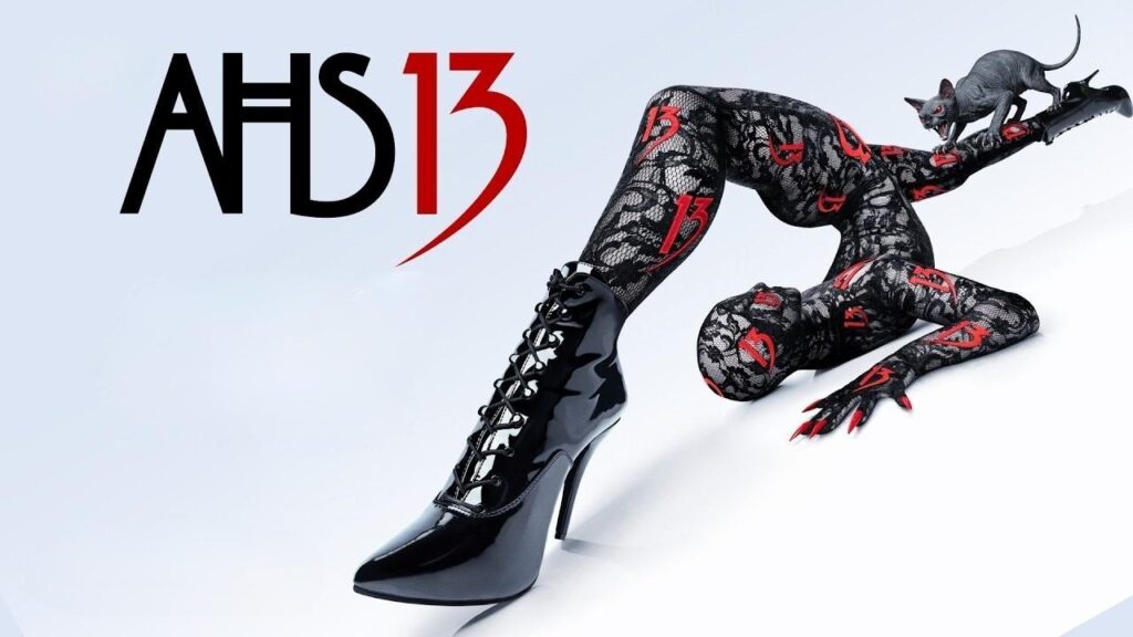 شاهد انمي American Horror Story الموسم 13 الحلقة 7 السابعة مترجمة