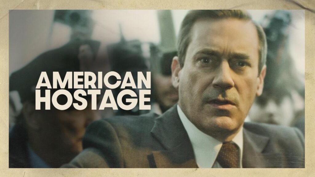 شاهد انمي American Hostage الموسم الاول الحلقة 5 الخامسة مترجمة