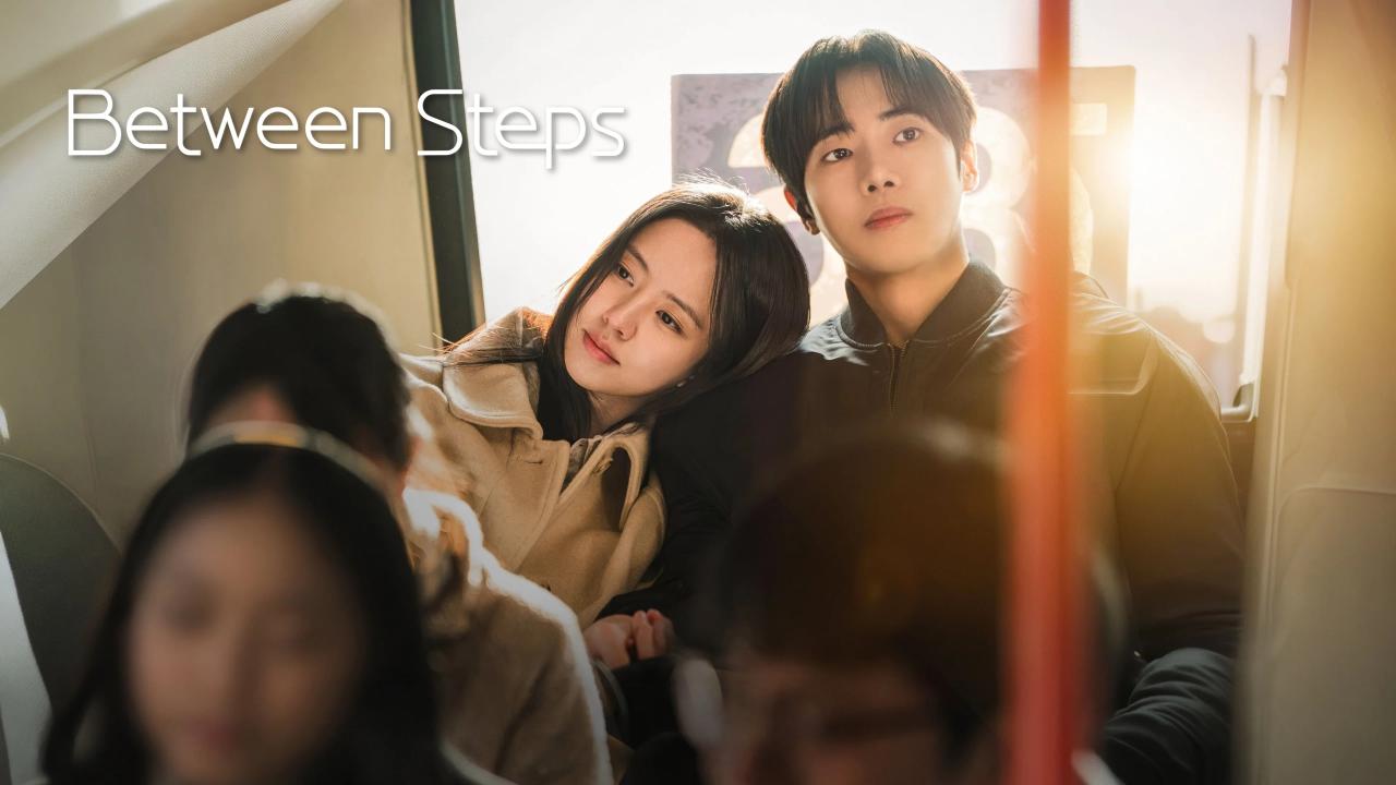 شاهد انمي Between Steps الحلقة 5 الخامسة مترجمة