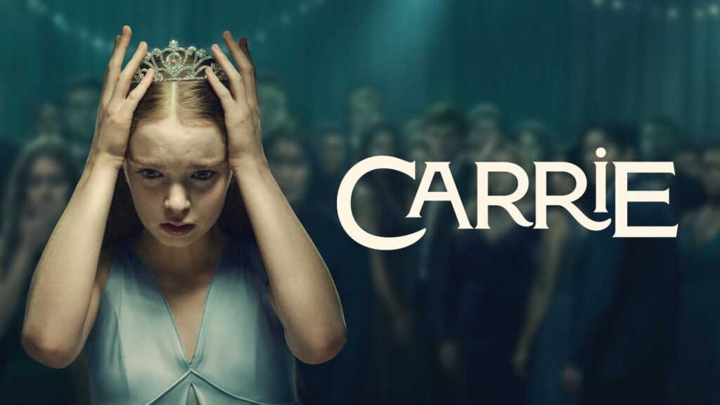 شاهد انمي Carrie الموسم الاول الحلقة 2 الثانية مترجمة