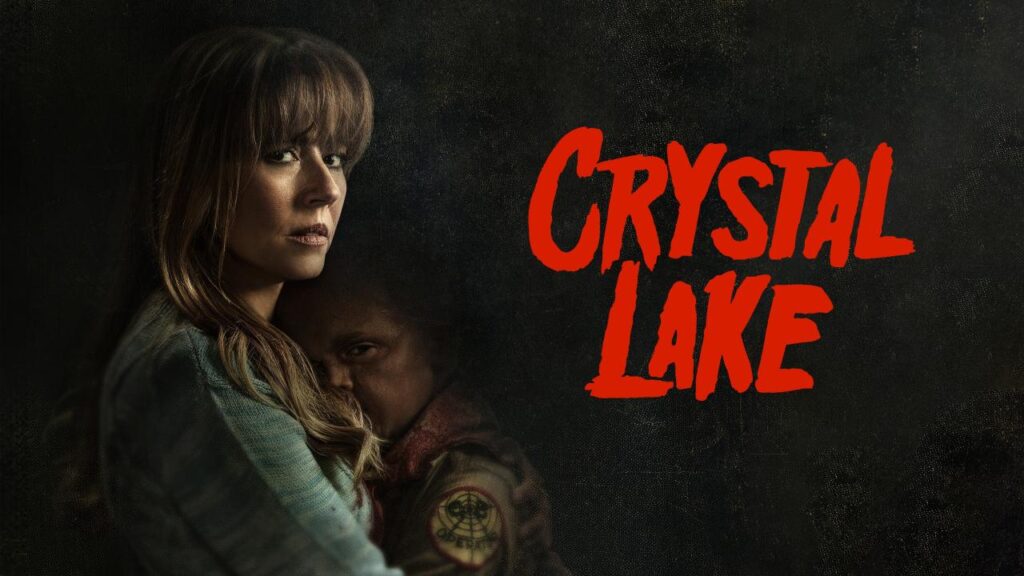 شاهد انمي Crystal Lake الموسم الاول الحلقة 2 الثانية مترجمة