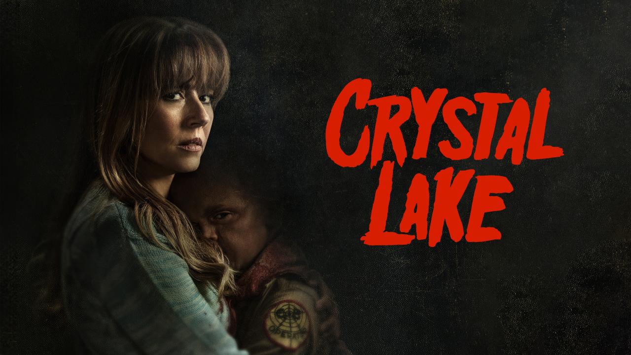 شاهد انمي Crystal Lake الموسم الاول الحلقة 7 السابعة مترجمة