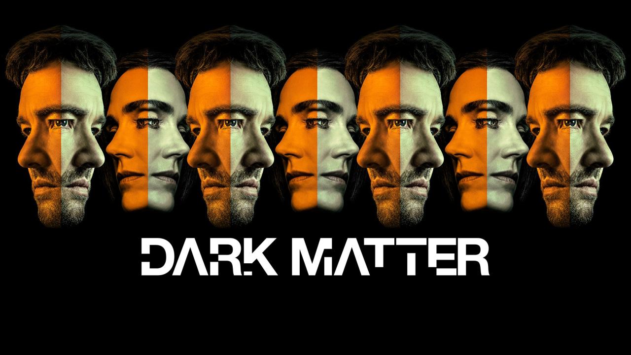 شاهد انمي Dark Matter الموسم الثاني الحلقة 7 السابعة مترجمة