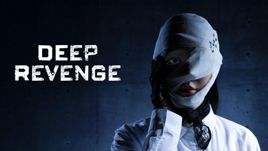 شاهد انمي Deep Revenge الحلقة 11 الحادية عشر والاخيرة مترجمة