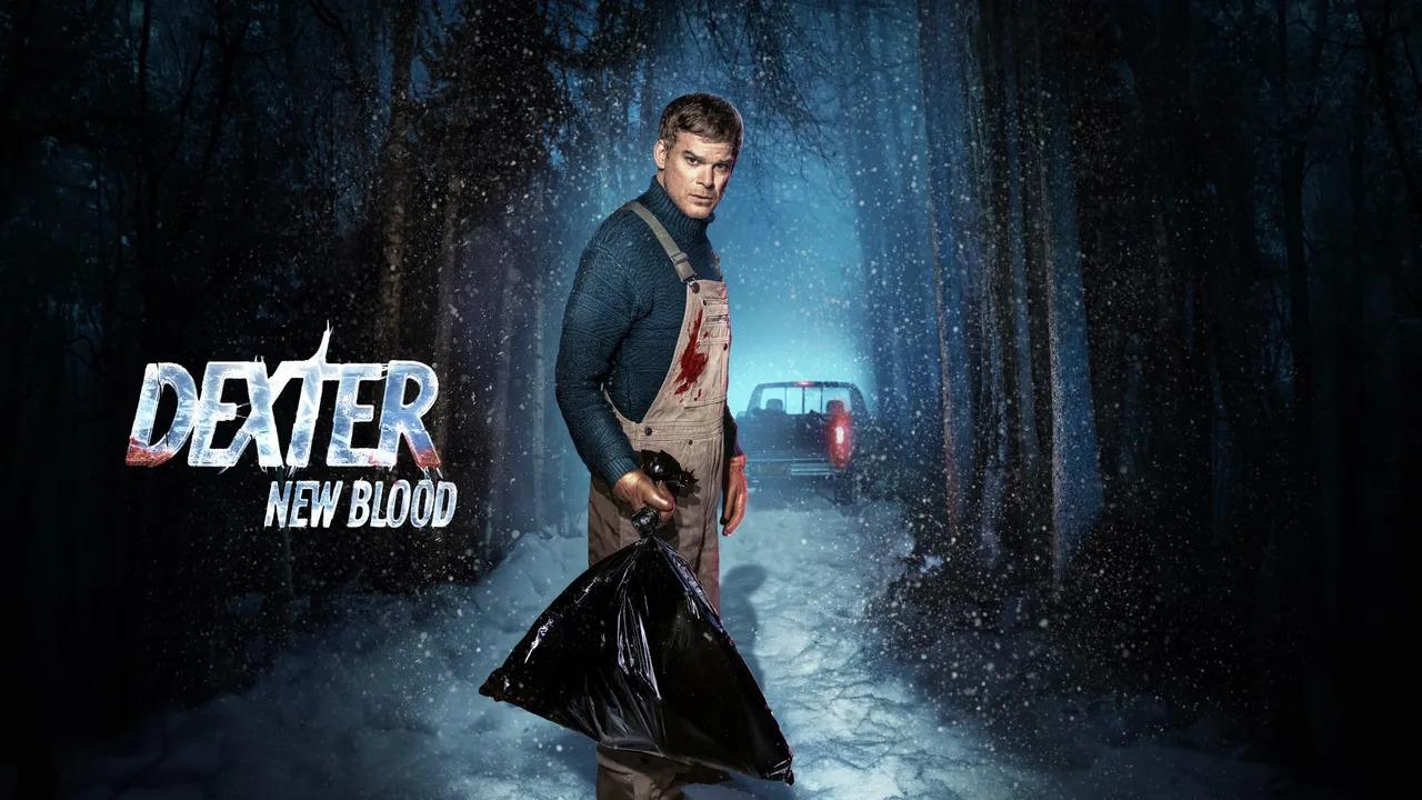 شاهد انمي Dexter: New Blood الموسم الاول الحلقة 10 العاشرة والاخيرة مترجمة
