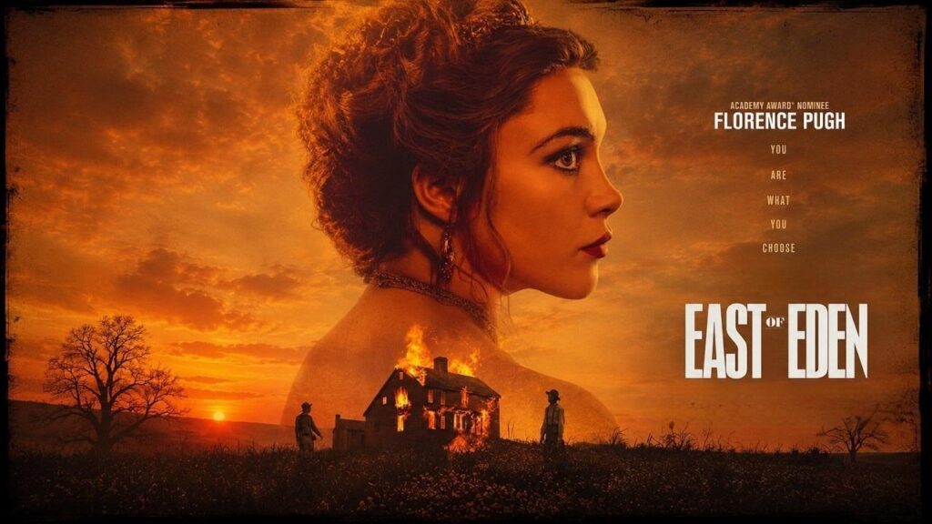 شاهد انمي East of Eden الموسم الاول الحلقة 6 السادسة مترجمة
