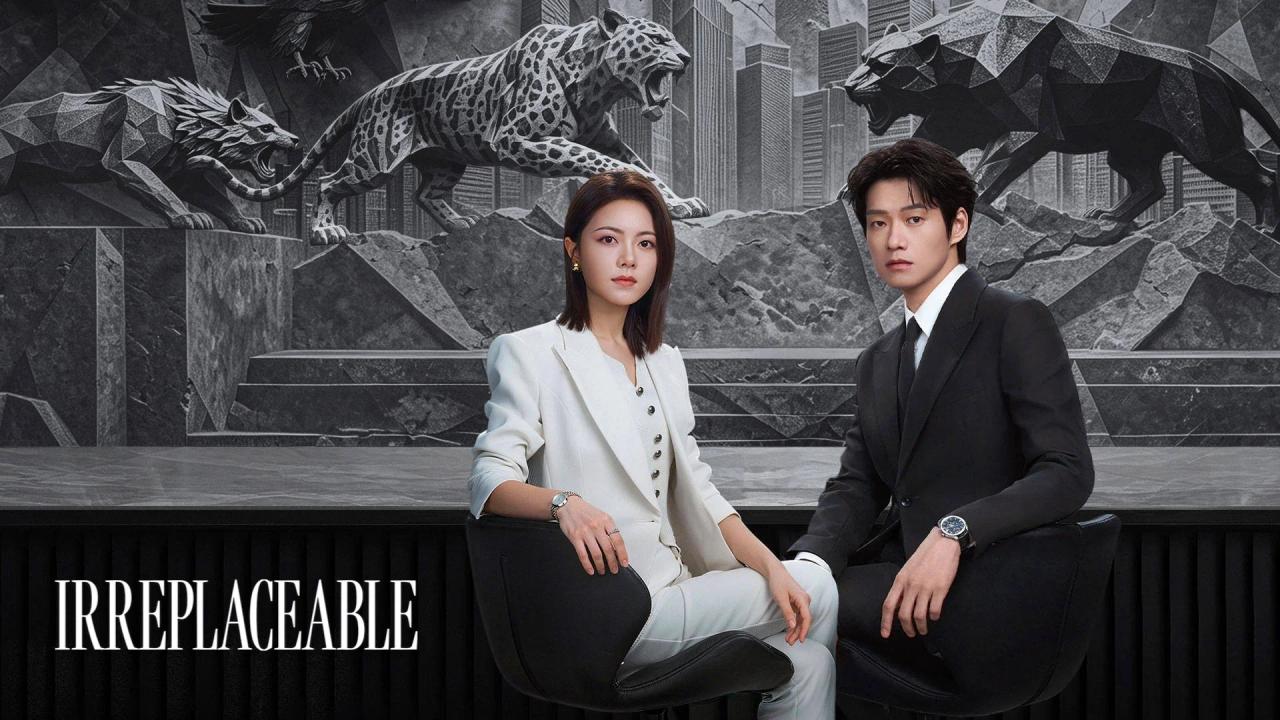 شاهد انمي Irreplaceable الحلقة 12 الثانية عشر مترجمة