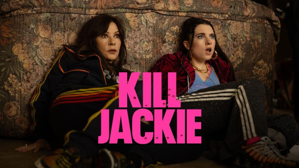شاهد انمي Kill Jackie الموسم الاول الحلقة 2 الثانية مترجمة