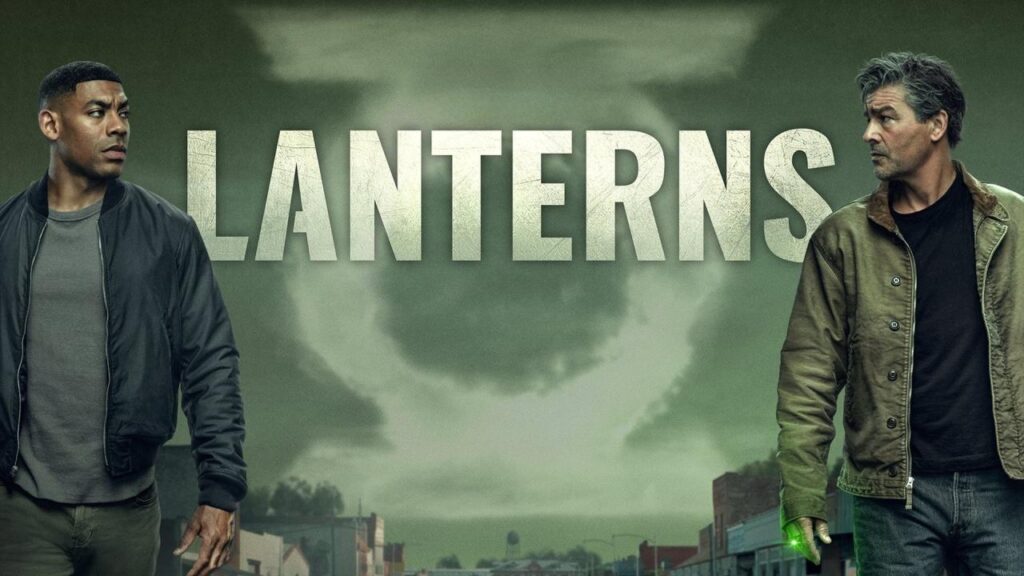 شاهد انمي Lanterns الموسم الاول الحلقة 8 الثامنة والاخيرة مترجمة