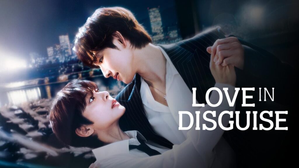 شاهد انمي Love in Disguise الحلقة 3 الثالثة مترجمة