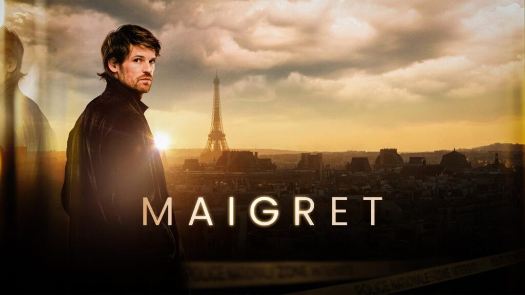 شاهد انمي Maigret الموسم الاول الحلقة 6 السادسة والاخيرة مترجمة