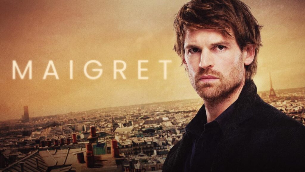 شاهد انمي Maigret الموسم الثاني الحلقة 2 الثانية مترجمة