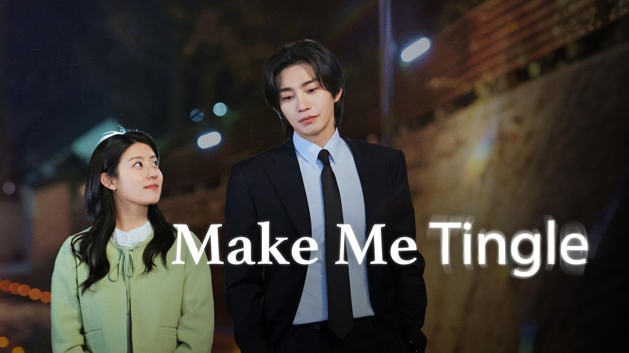 شاهد انمي Make Me Tingle الحلقة 5 الخامسة مترجمة