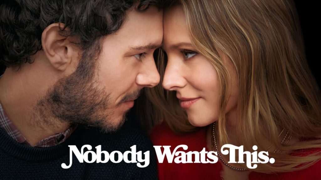 شاهد انمي Nobody Wants This الموسم الاول الحلقة 5 الخامسة مترجمة