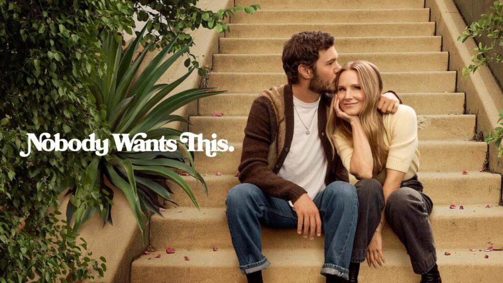 شاهد انمي Nobody Wants This الموسم الثاني الحلقة 10 العاشرة والاخيرة مترجمة