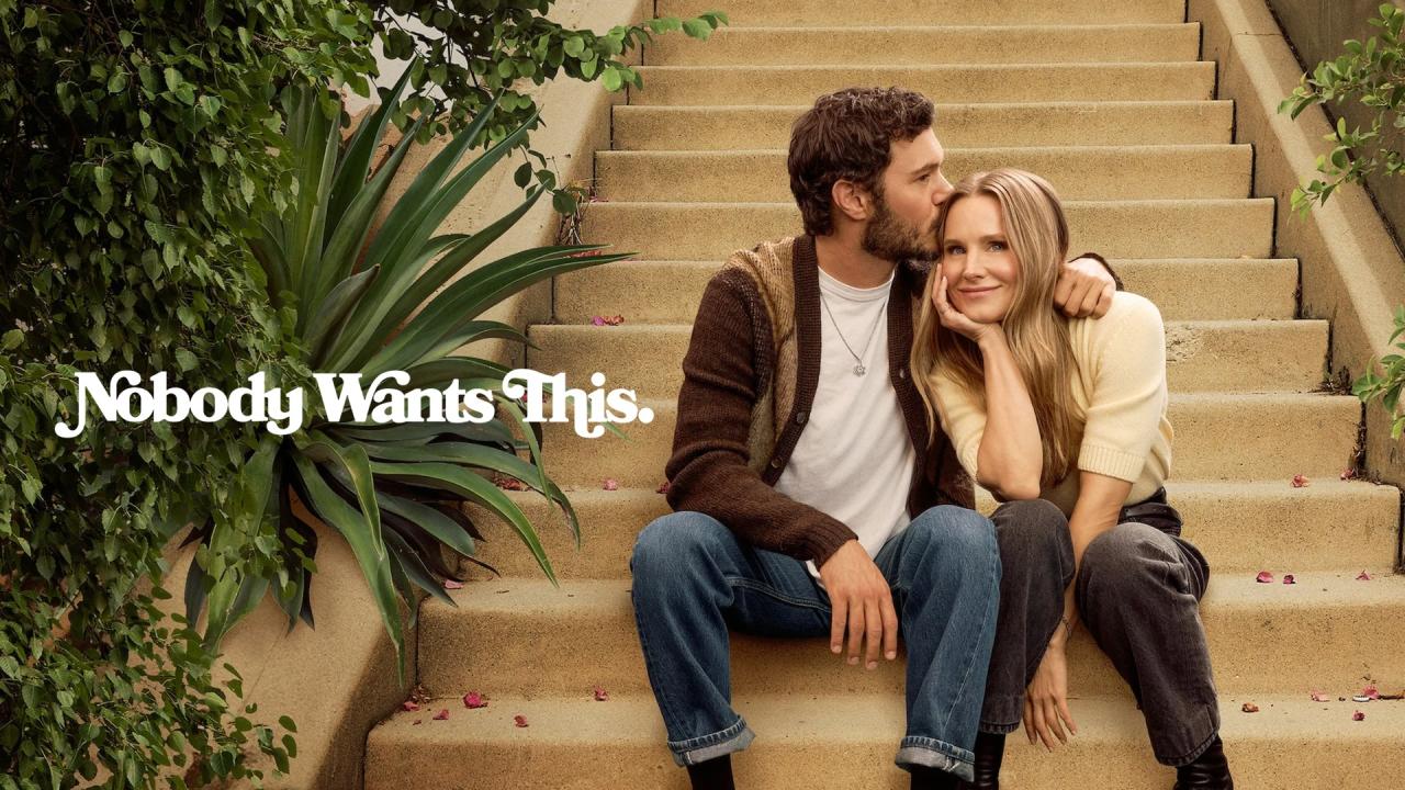 شاهد انمي Nobody Wants This الموسم الثاني الحلقة 10 العاشرة والاخيرة مترجمة