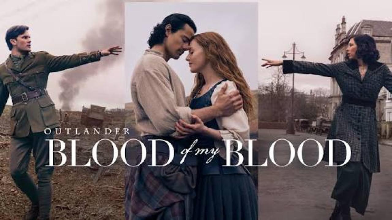 شاهد انمي Outlander: Blood of My Blood الموسم الثاني الحلقة 3 الثالثة مترجمة