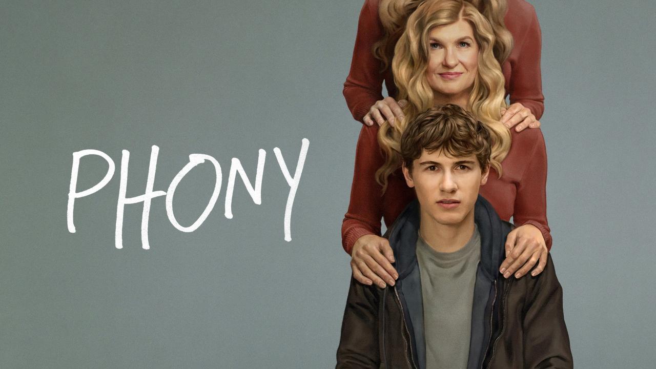 شاهد انمي Phony الموسم الاول الحلقة 2 الثانية مترجمة