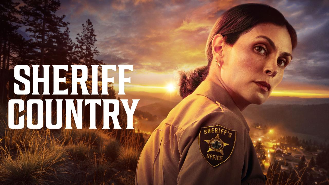 شاهد انمي Sheriff Country الموسم الثاني الحلقة 1 الاولي مترجمة