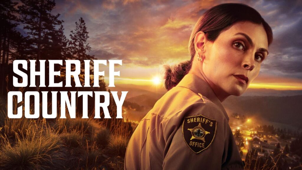 شاهد انمي Sheriff Country الموسم الثاني الحلقة 3 الثالثة مترجمة