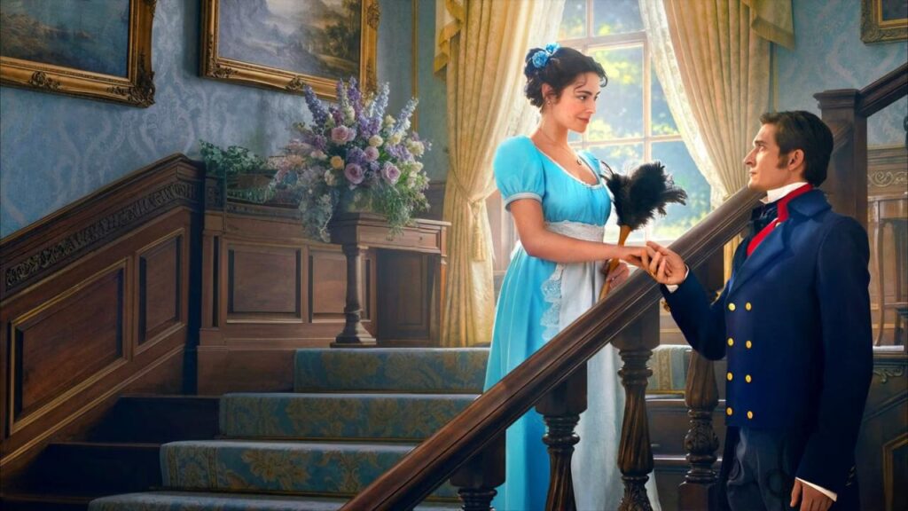 شاهد انمي Story of His Maid الموسم الثاني الحلقة 5 الخامسة مترجمة
