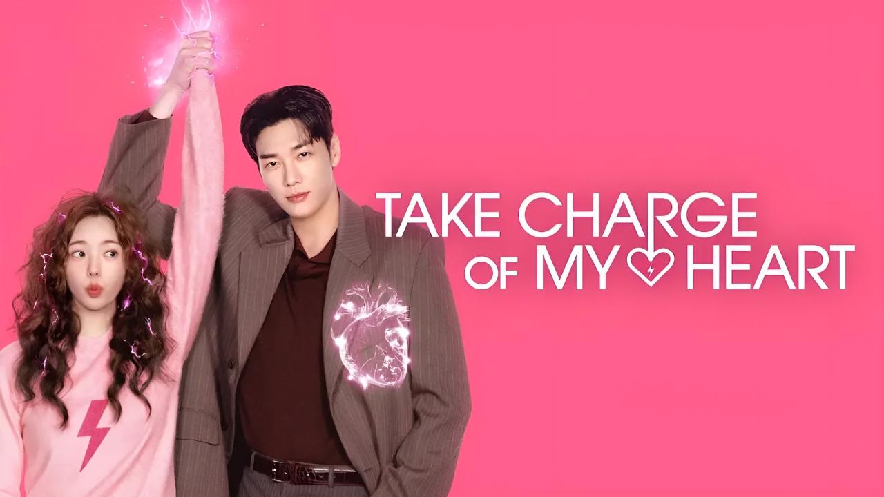 شاهد انمي Take Charge of My Heart الحلقة 10 العاشرة والاخيرة مترجمة
