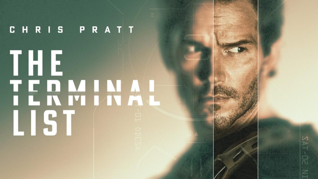 شاهد انمي The Terminal List الموسم الثاني الحلقة 7 السابعة مترجمة