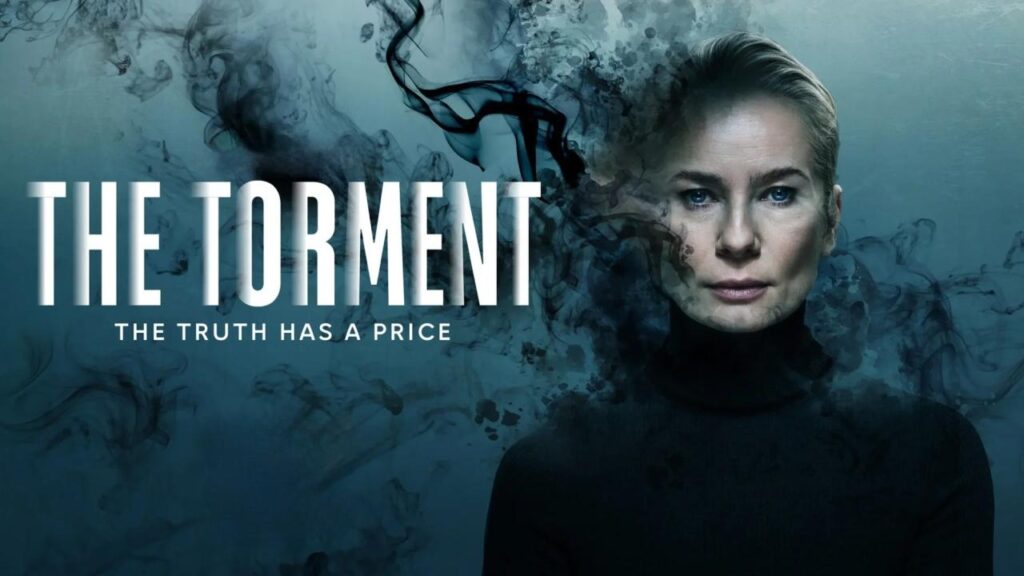 شاهد انمي The Torment الموسم الاول الحلقة 5 الخامسة مترجمة