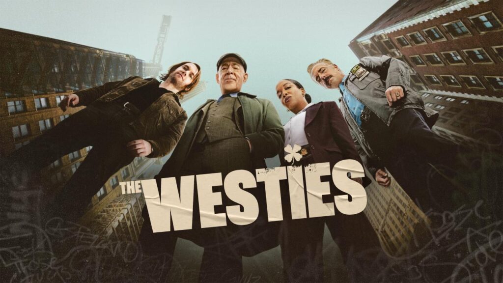 شاهد انمي The Westies الموسم الاول الحلقة 8 الثامنة والاخيرة مترجمة