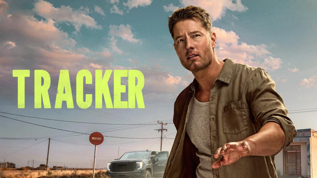 شاهد انمي Tracker الموسم الرابع الحلقة 1 الاولي مترجمة