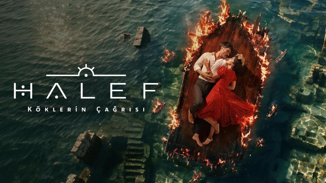 شاهد انمي الخليفة الحلقة 36 السادسة والثلاثون مترجمة