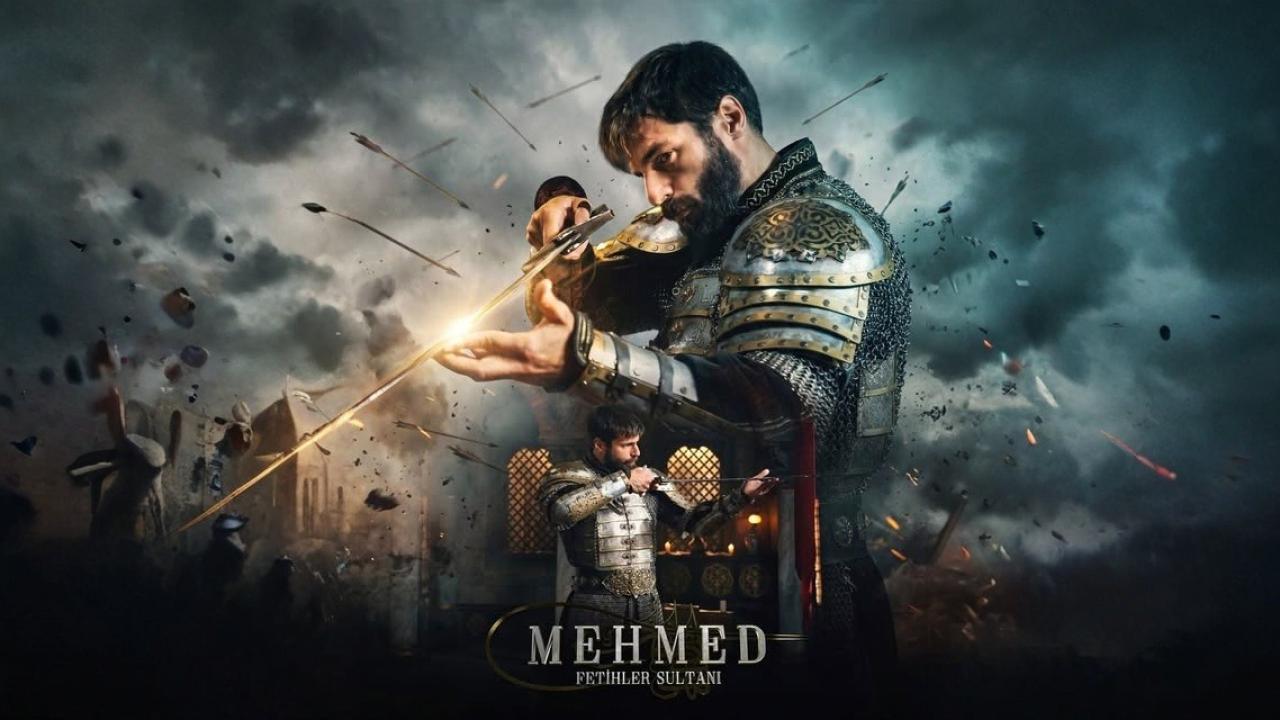 شاهد انمي محمد الفاتح سلطان الفتوحات الحلقة 89 مترجمة