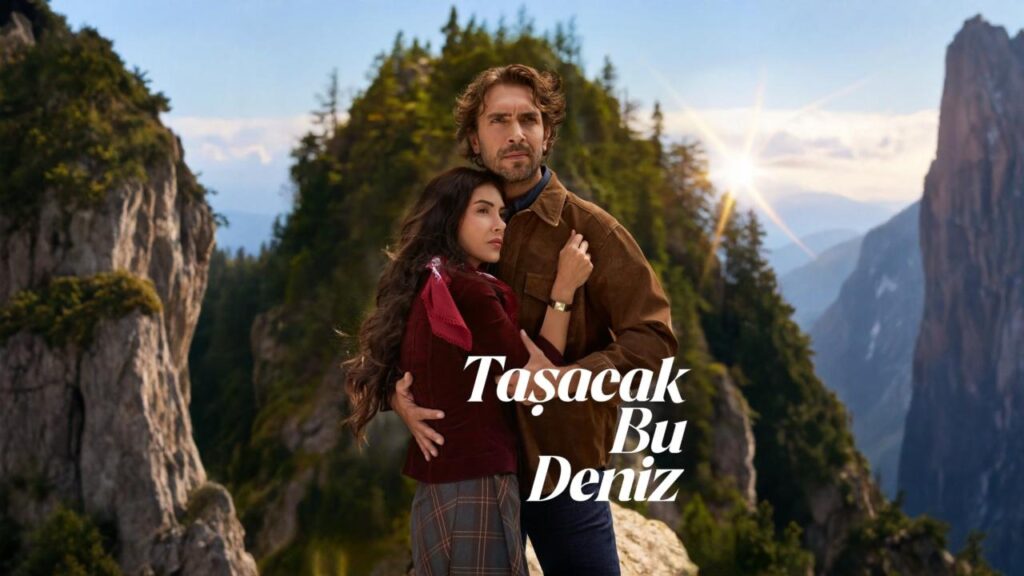 شاهد انمي هذا البحر سوف يفيض الحلقة 35 الخامسة والثلاثون مترجمة