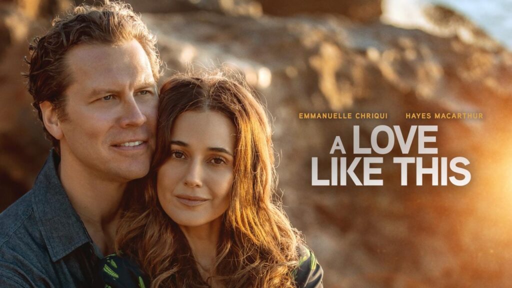 شاهد شاهد انمي A Love Like This 2026 مترجم
