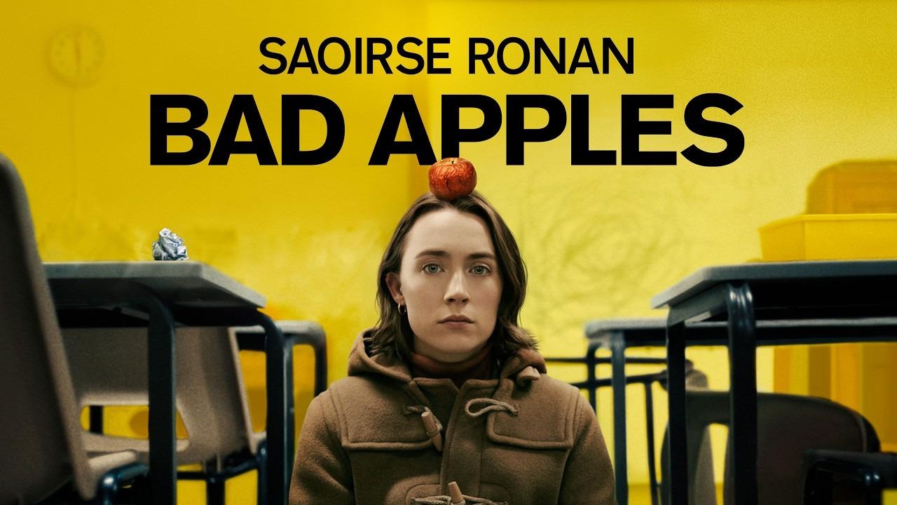 شاهد شاهد انمي Bad Apples 2025 مترجم