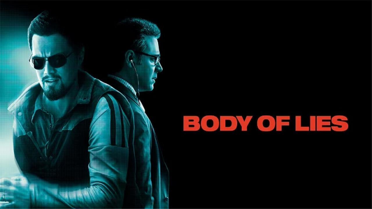 شاهد شاهد انمي Body of Lies 2008  مترجم