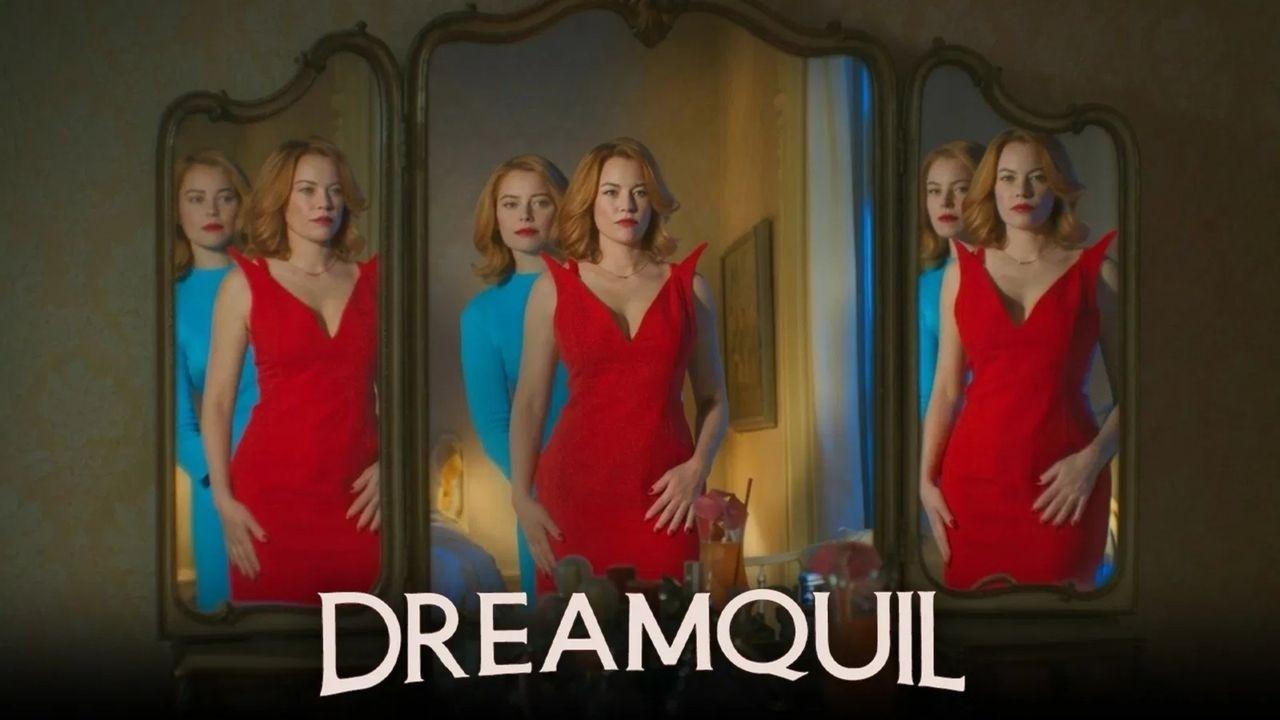 شاهد شاهد انمي DreamQuil 2026 مترجم