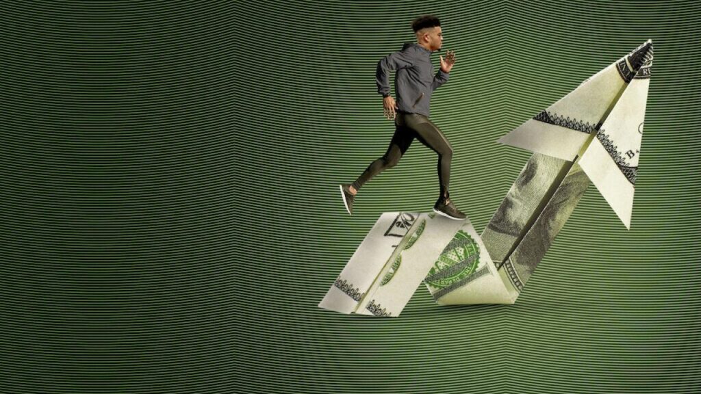 شاهد شاهد انمي Get Smart With Money 2022 مترجم