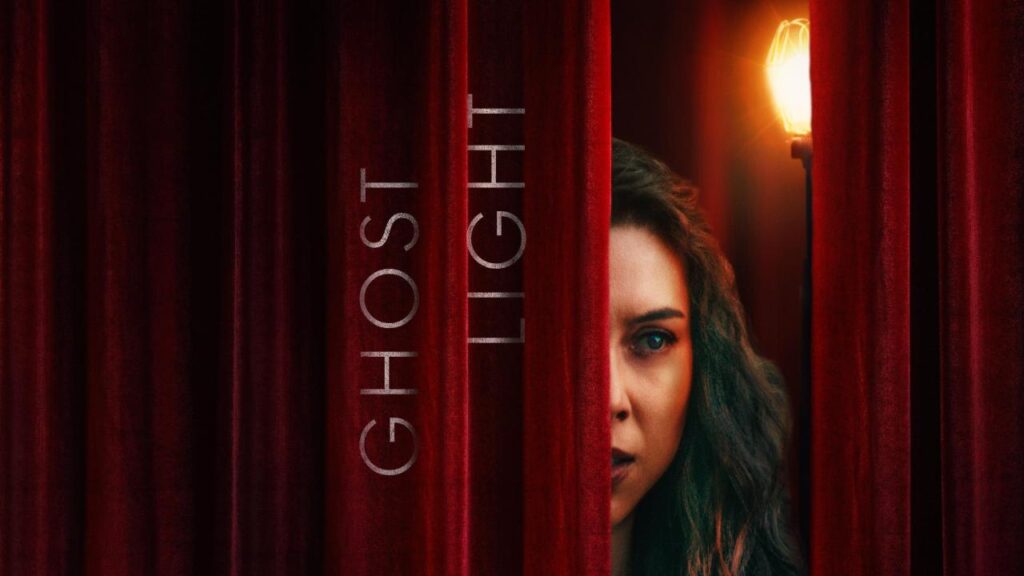 شاهد شاهد انمي Ghost Light 2026 مترجم
