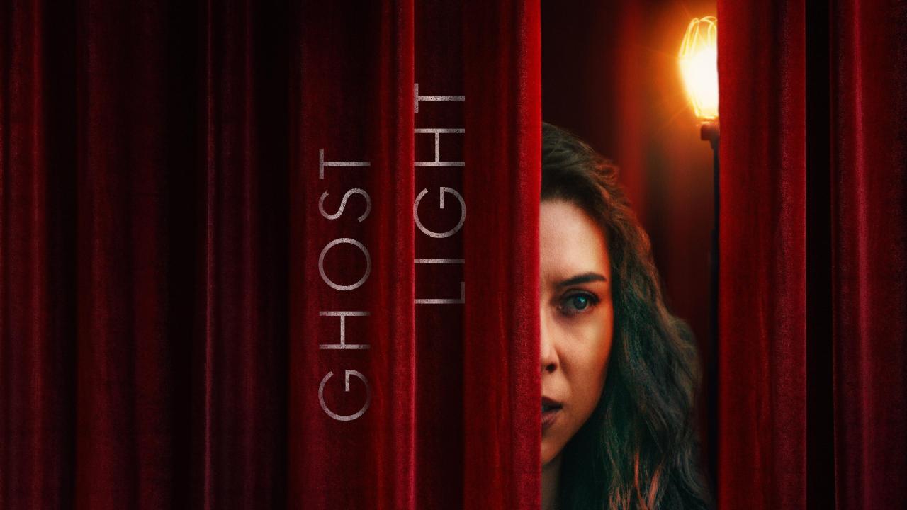 شاهد شاهد انمي Ghost Light 2026 مترجم