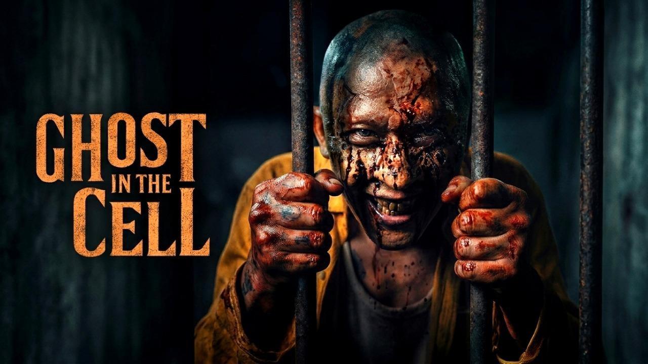 شاهد شاهد انمي Ghost in the Cell 2026 مترجم