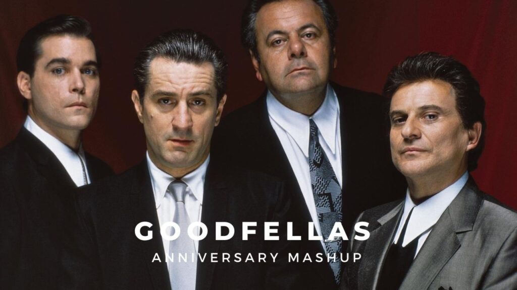 شاهد شاهد انمي GoodFellas 1990 مترجم