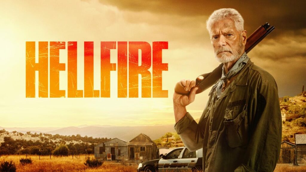 شاهد شاهد انمي Hellfire 2026 مترجم