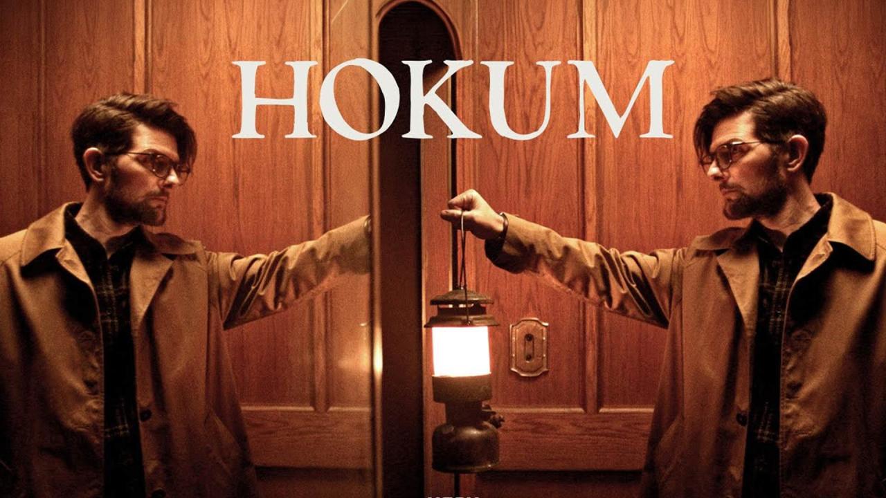 شاهد شاهد انمي Hokum 2026 مترجم