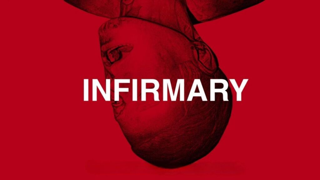 شاهد شاهد انمي Infirmary 2026 مترجم
