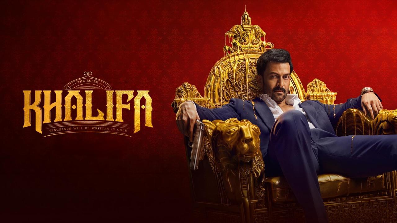 شاهد شاهد انمي Khalifa: The Ruler 2026 مترجم