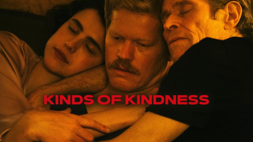 شاهد شاهد انمي Kinds of Kindness 2024 مترجم