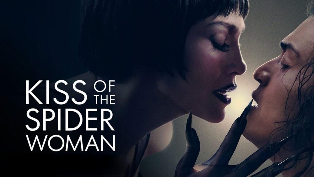 شاهد شاهد انمي Kiss of the Spider Woman 2025 مترجم