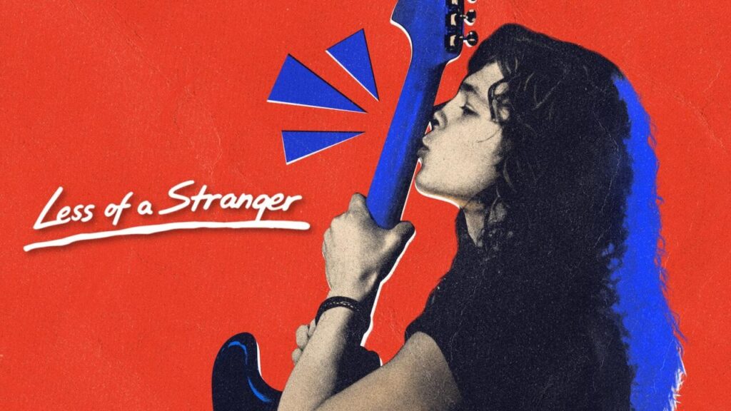 شاهد شاهد انمي Less of a Stranger 2026 مترجم