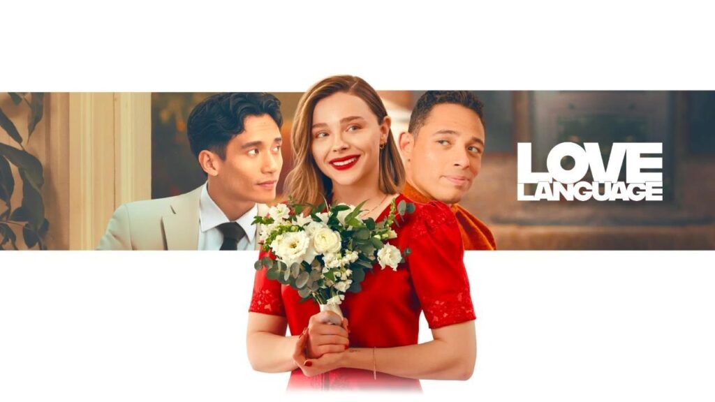 شاهد شاهد انمي Love Language 2026 مترجم